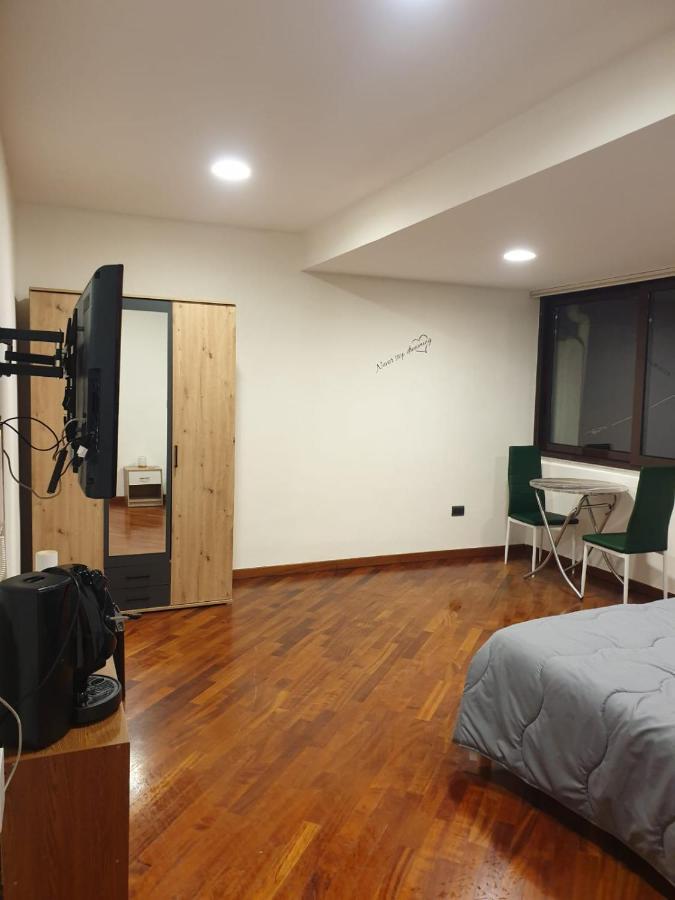 La Grotta Stazione Villa Salerno Eksteriør billede