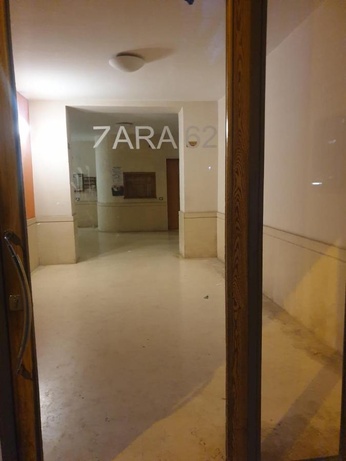 La Grotta Stazione Villa Salerno Eksteriør billede